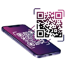 Apna QR