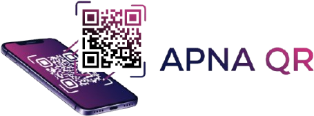ApnaQR - eVisitingCard and SOS System