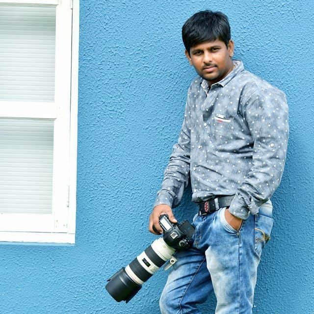 Profile Picture