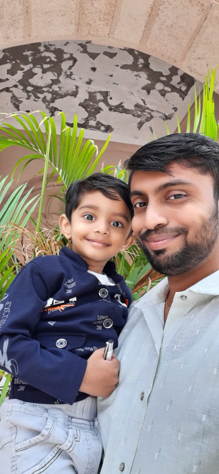 Profile Picture